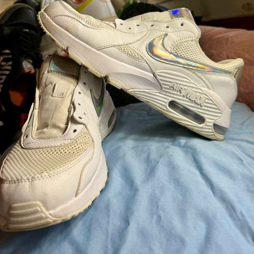 Nike air max